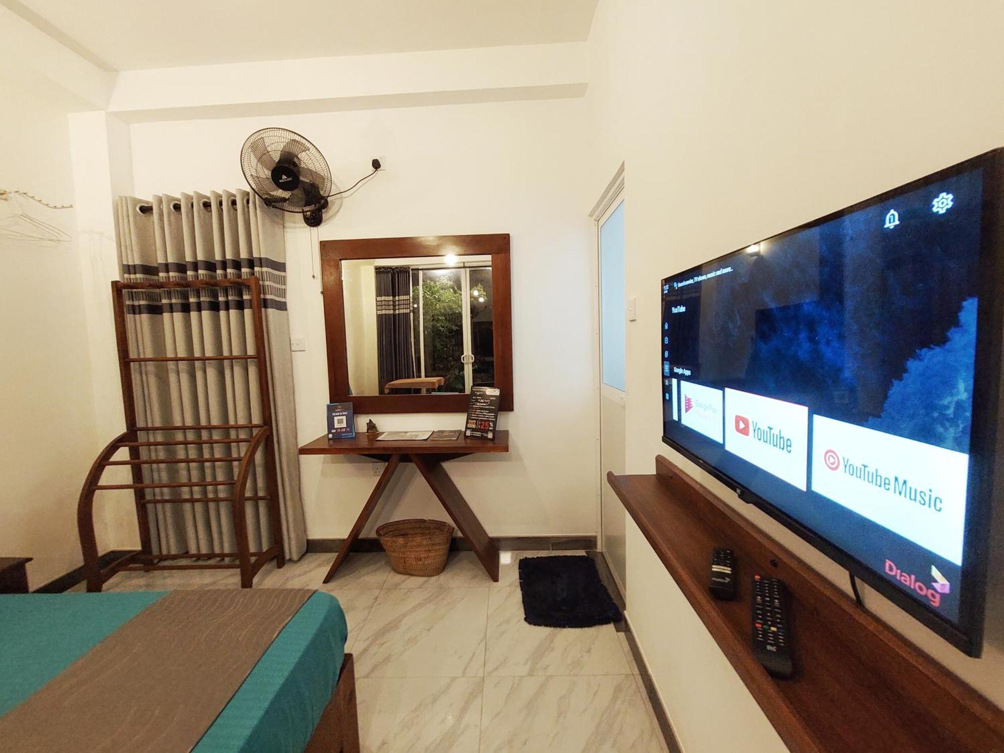 Chen Villa - Near Airport Negombo Eksteriør billede